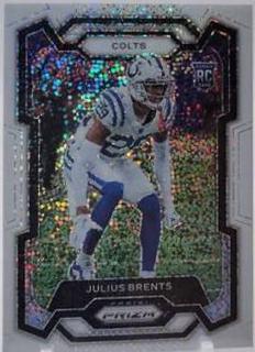 Julius Brents
