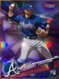 Dansby Swanson
