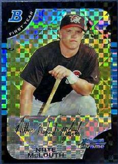 Nate McLouth