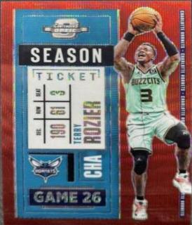 Terry Rozier