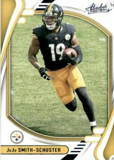 JuJu Smith Schuster