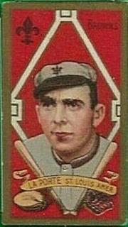Frank LaPorte