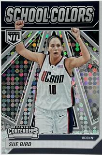 Sue Bird