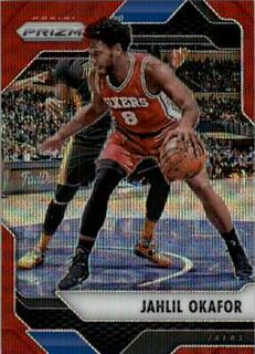 Jahlil Okafor