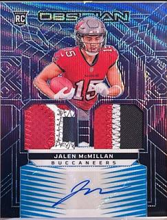 Jalen McMillan