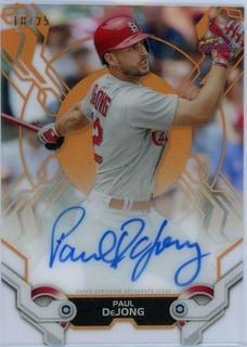 Paul DeJong