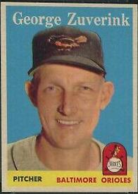 George Zuverink