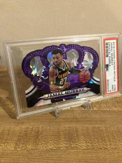 Jamal Murray
