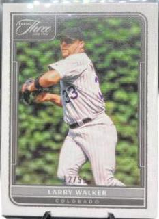 Larry Walker