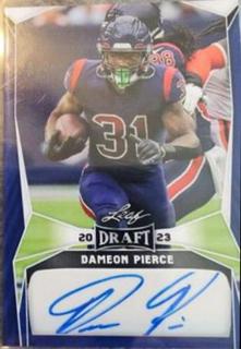 Dameon Pierce