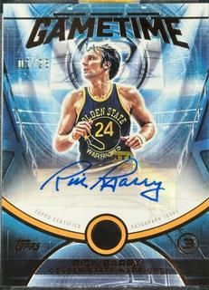 Rick Barry