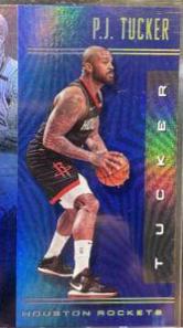 P.J. Tucker