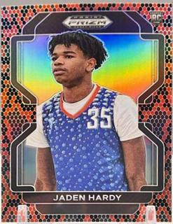 Jaden Hardy