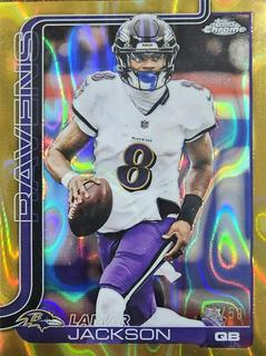 Lamar Jackson