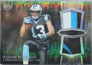 Kelvin Benjamin