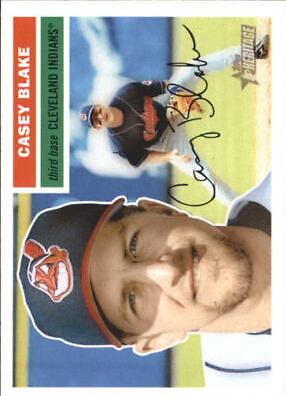 Casey Blake #152