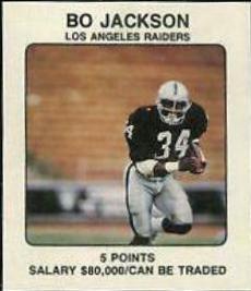 Bo Jackson