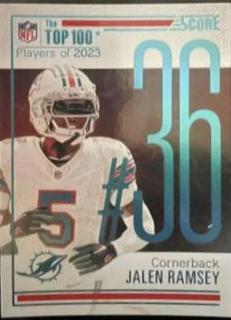 Jalen Ramsey