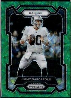 Jimmy Garoppolo