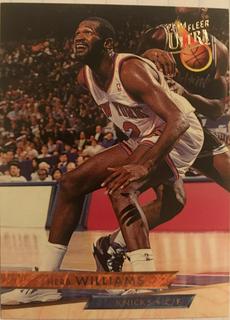 Herb Williams