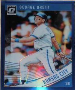 George Brett