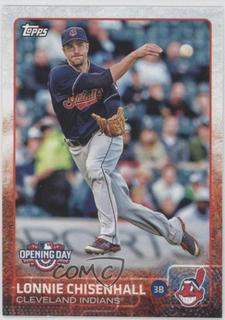 Lonnie Chisenhall
