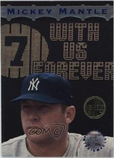 Mickey Mantle