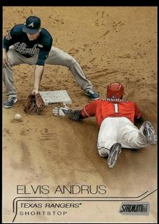 Elvis Andrus