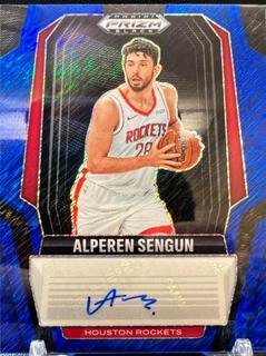 Alperen Sengun