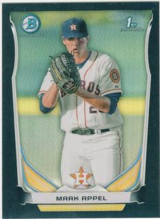 Mark Appel