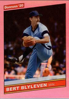 Bert Blyleven