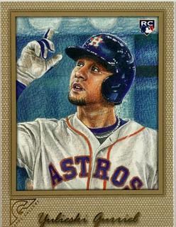 Yulieski Gurriel