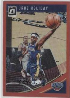 Jrue Holiday