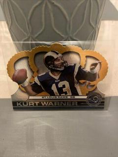 Kurt Warner