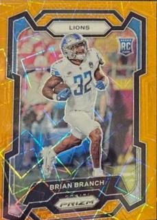 Brian Branch