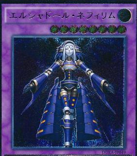 El Shaddoll Construct DUEA-JP049