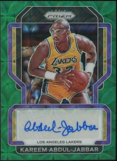Kareem Abdul Jabbar