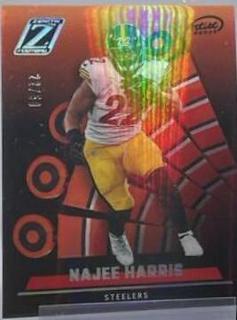 Najee Harris