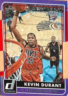 Kevin Durant