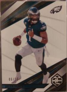 Jalen Hurts