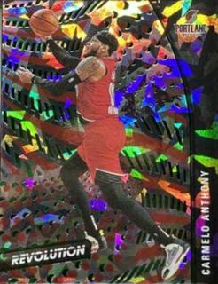 Carmelo Anthony