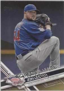 Jon Lester