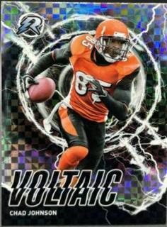 Chad Johnson