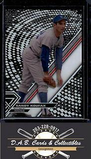 Sandy Koufax
