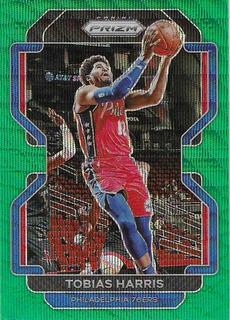 Tobias Harris