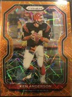 Ken Anderson
