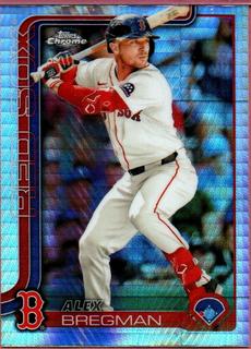 Alex Bregman