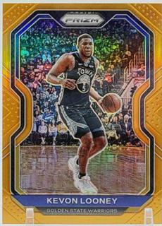 Kevon Looney