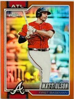 Matt Olson