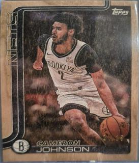 Cameron Johnson